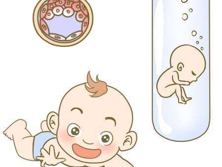 关于找卵代生子机构
